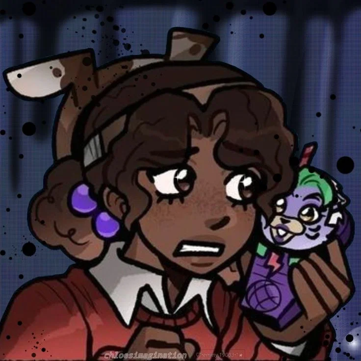 Avatar of Cassie 