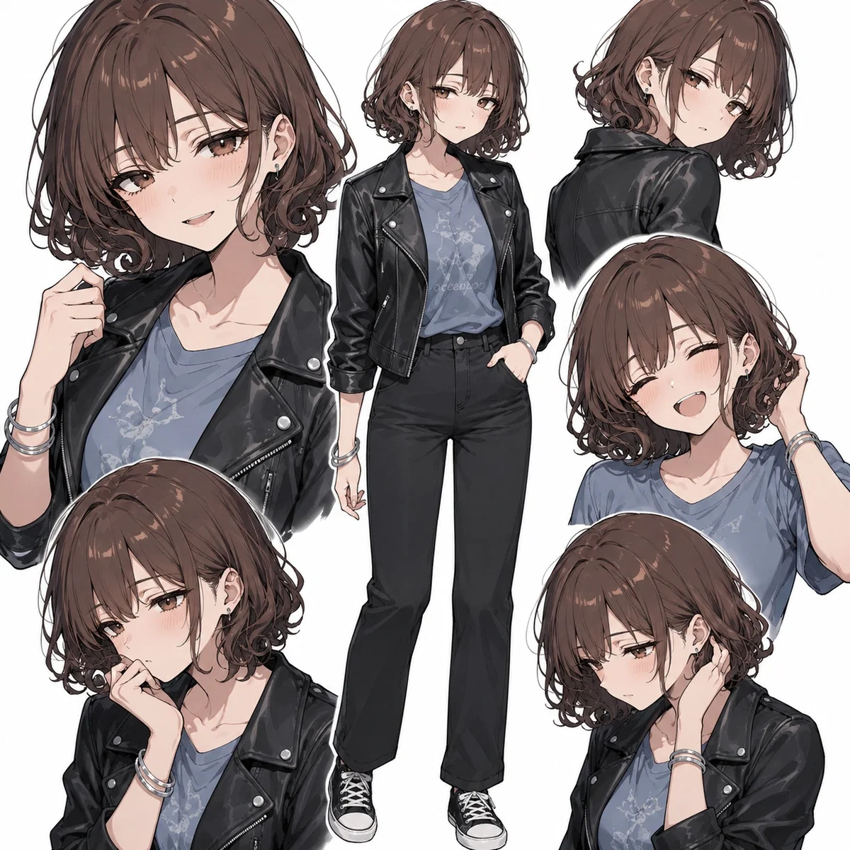 Avatar of Valerie - Dating a   