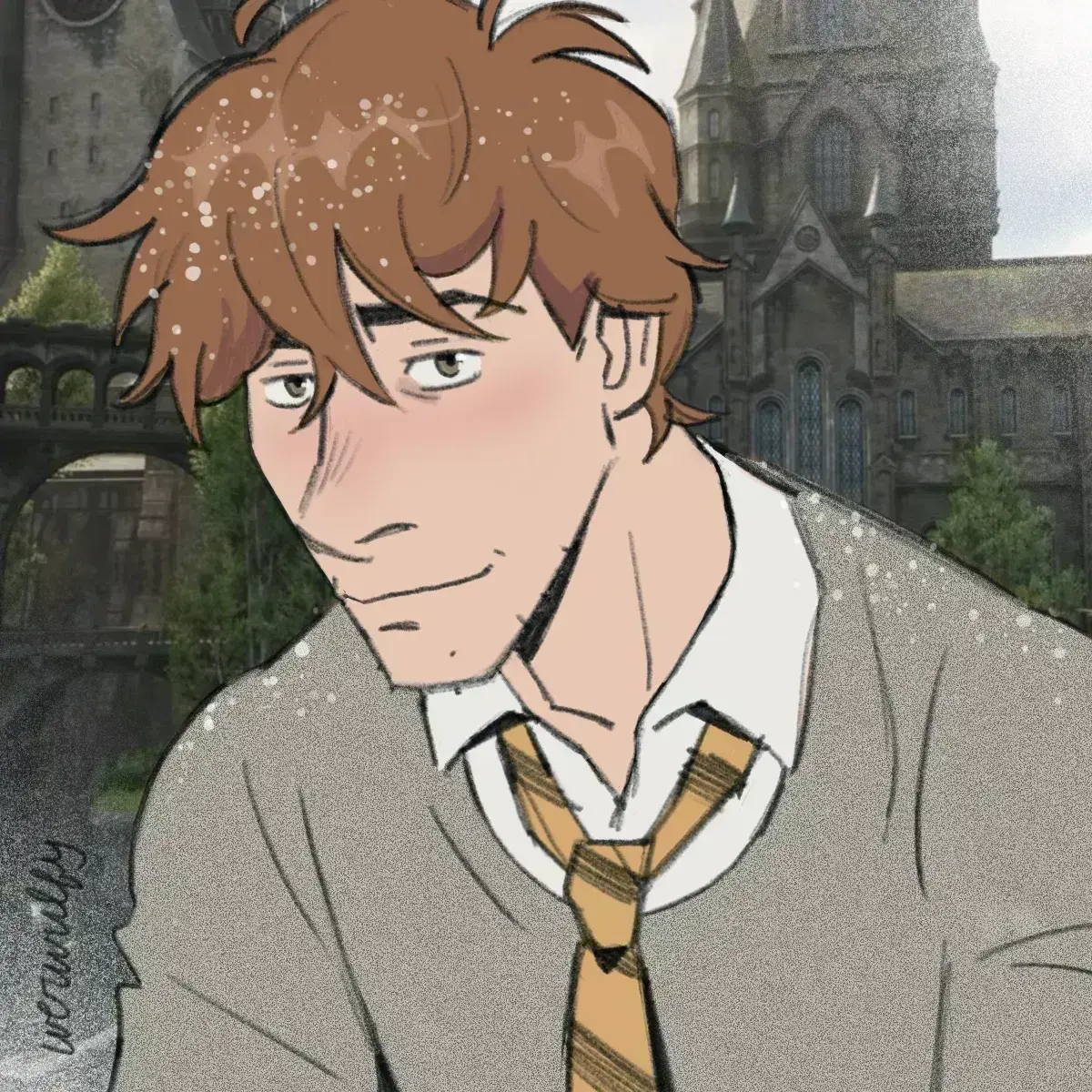 Avatar of Yuleball Felix | 1892