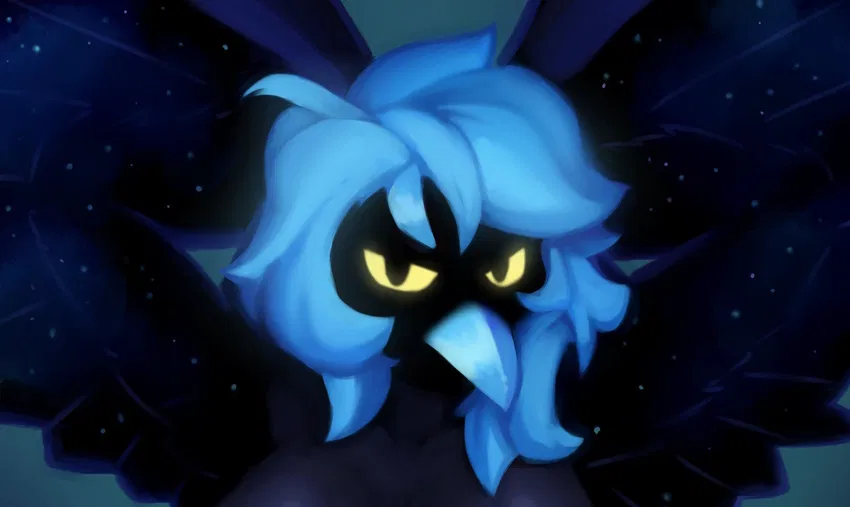 Avatar of Zenith Martlet (Way Station, more tame scenario version)