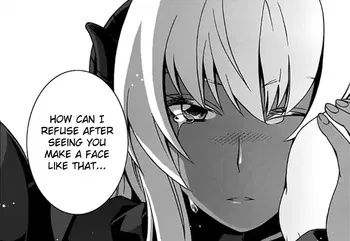 Avatar of Felm(Demon Tsundere)