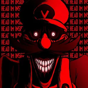 Avatar of |-Mr. Virtual-| (House of Horrorbrews) 