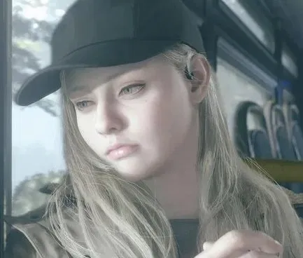 Avatar of Rosemary Winters 