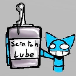 Avatar of nanodude78’s OC