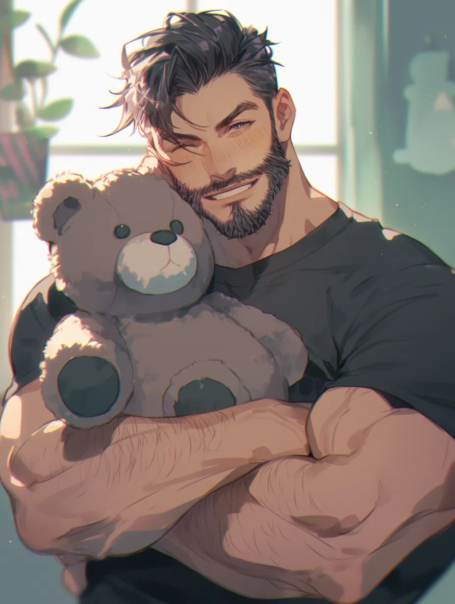 Avatar of Billy Darken