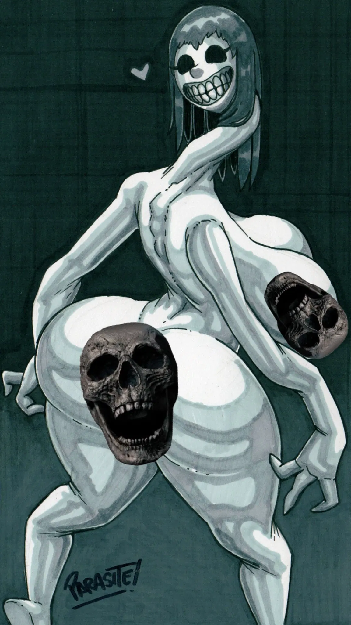 Avatar of Wet Nightmares 6/?