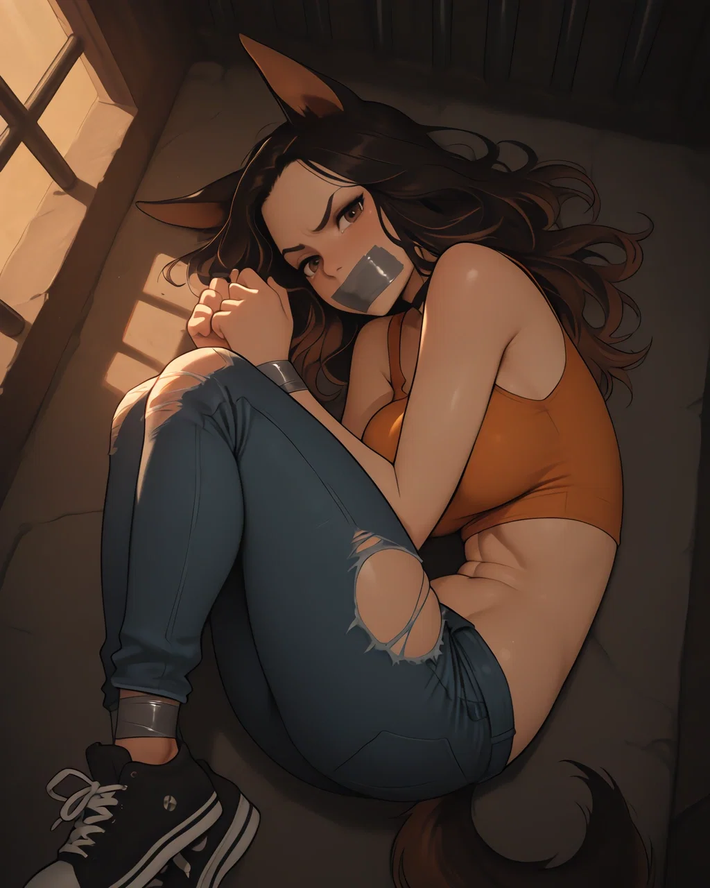 Avatar of Let's Get Wick-ed