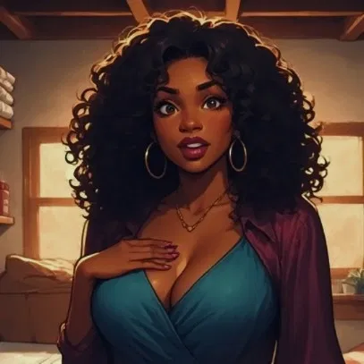 Avatar of TIME TRAVEL | Denise Laverne 