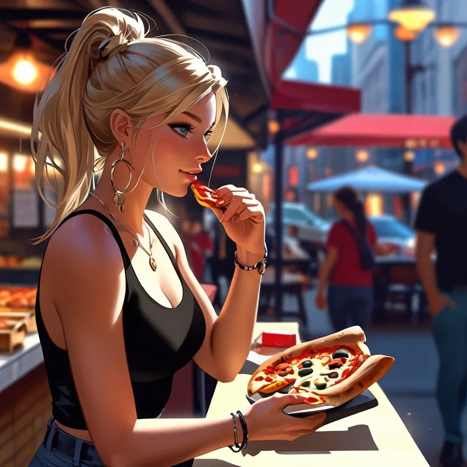 Avatar of Slices of Controversy