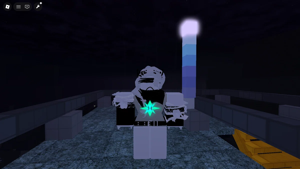 Avatar of The Puppet