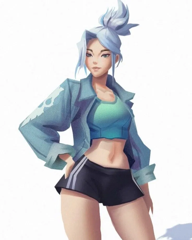 Avatar of Jett