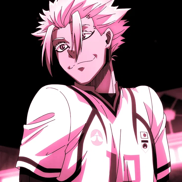 Avatar of 𐔌   .  ⋮ Shidou Ryusei  .ᐟ  ֹ   ₊ ꒱