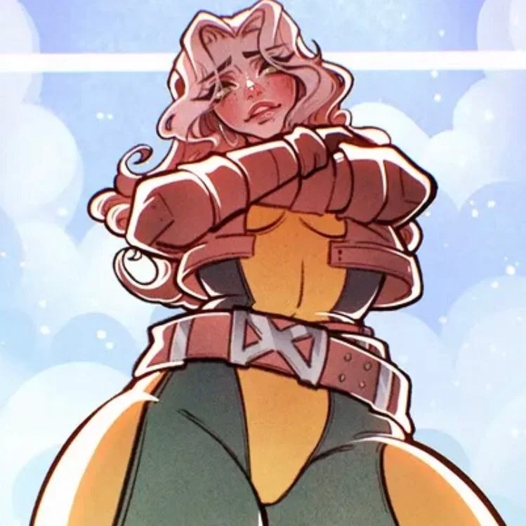 Avatar of You Are Rogue's Breedin' Bitch