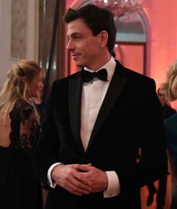 Avatar of Toto Wolff