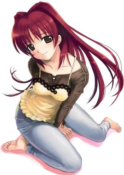 Avatar of Tamaki Kousaka