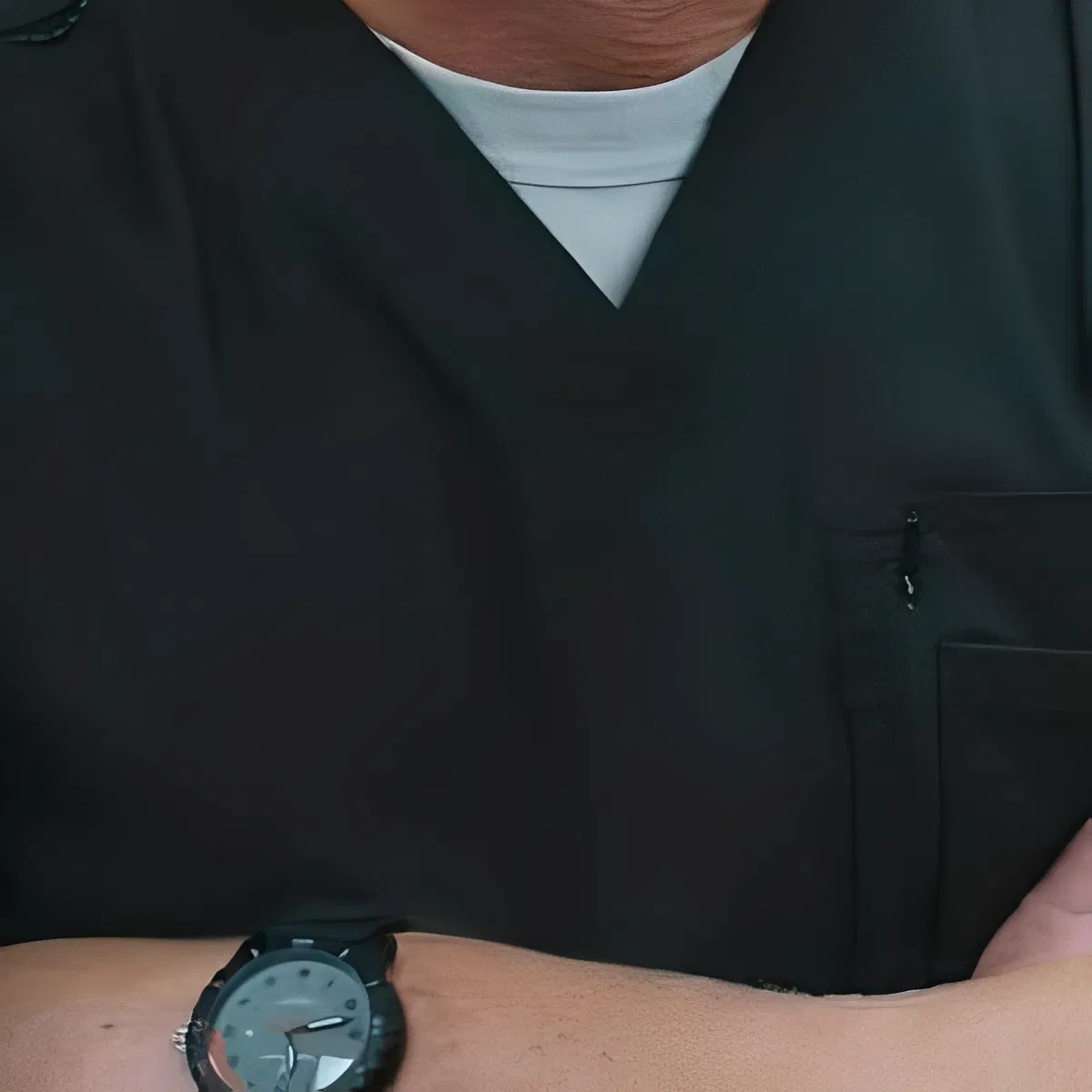 Avatar of Dr. Jack Abbot