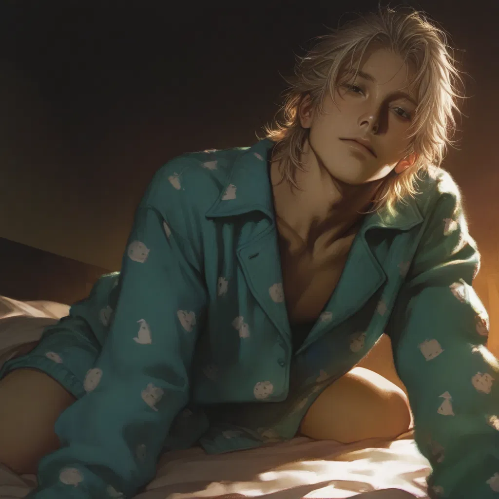 Avatar of Sleepover || Joe