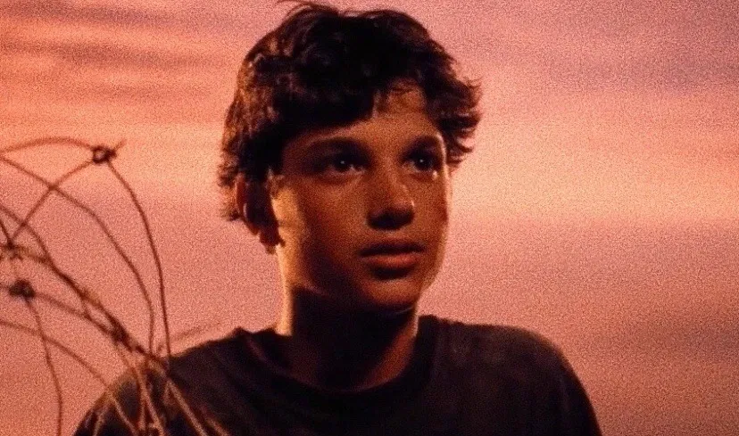Avatar of Johnny Cade