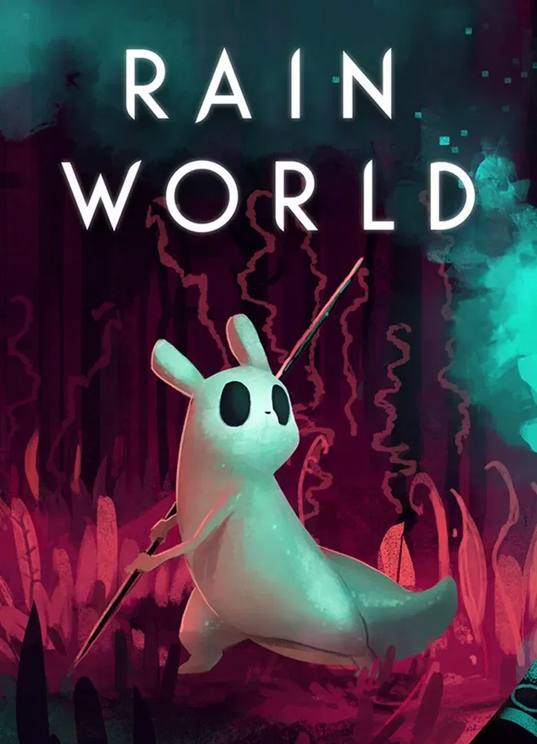 Avatar of Canon Rain World