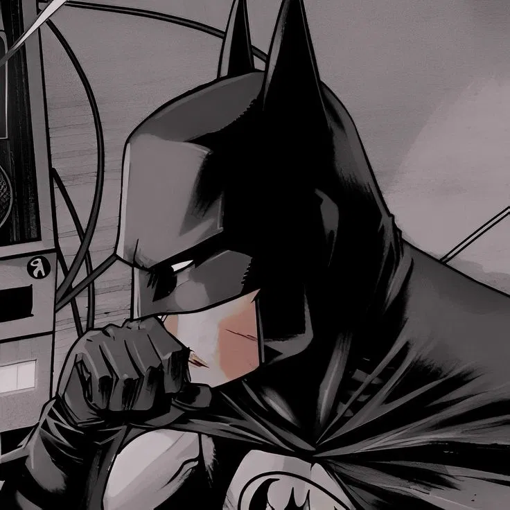Avatar of Bruce Wayne