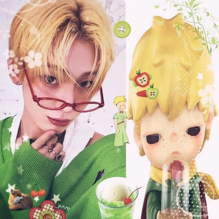 Avatar of Kim Sunoo