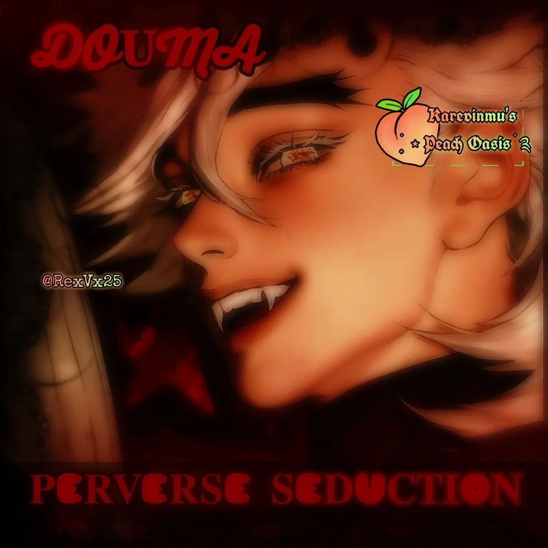Avatar of 🔞 | ִ ࣪𖤐 ִ ࣪」DOUMA _ UPPER RANK TWO ✡️