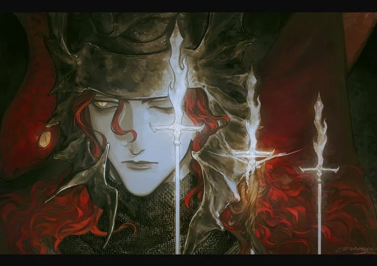 Avatar of —And darkness will swallow the earth,how my heart rots.//BL╹•⁠｡