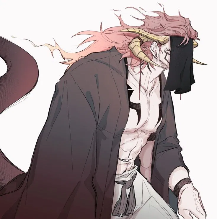 Avatar of Ryomen Sukuna | King of Dragons × Little Witch