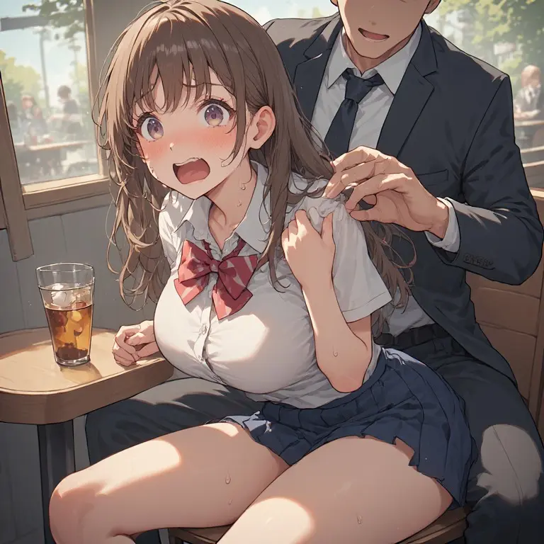 Avatar of Everyone’s Public Property