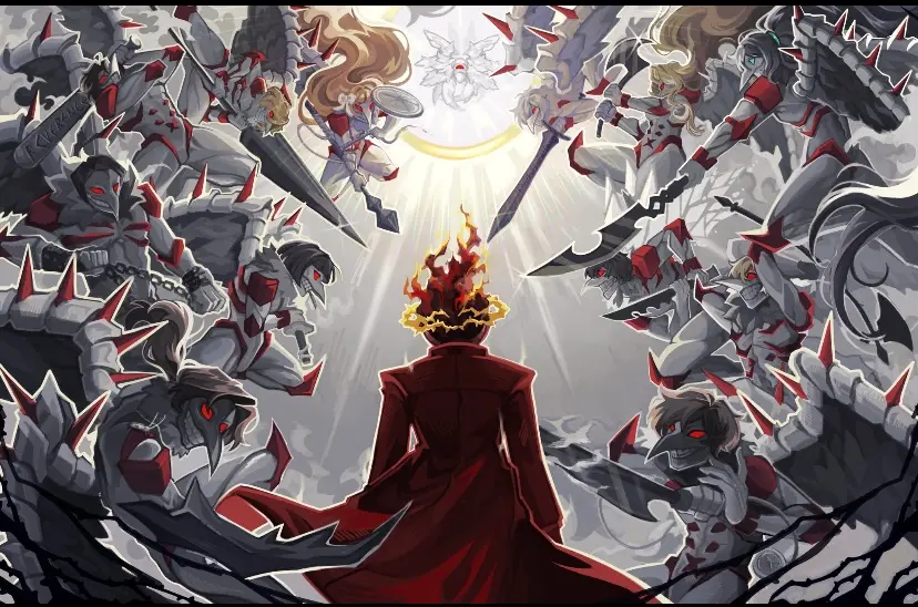 Avatar of I need help 