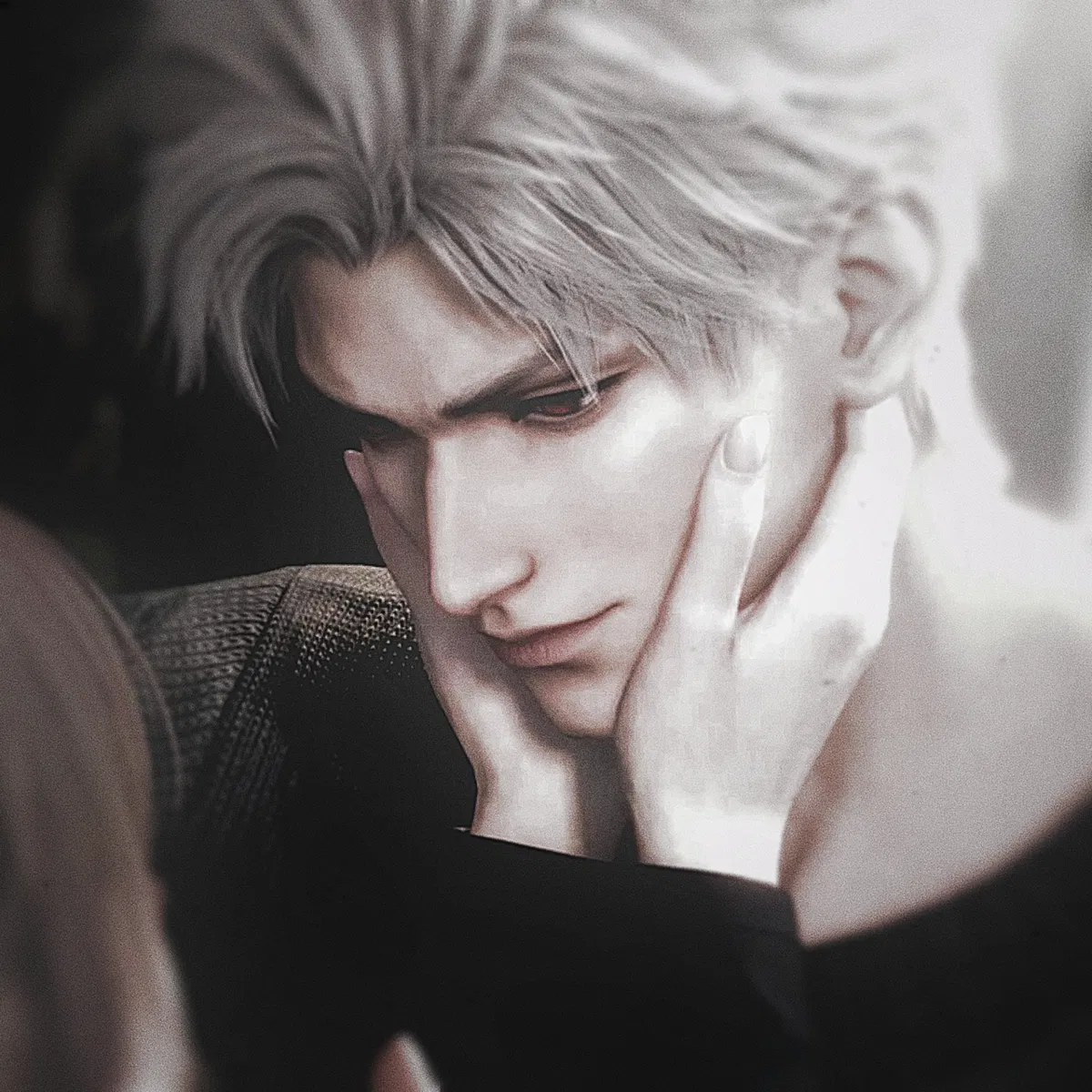 Avatar of Sylus [LaD]