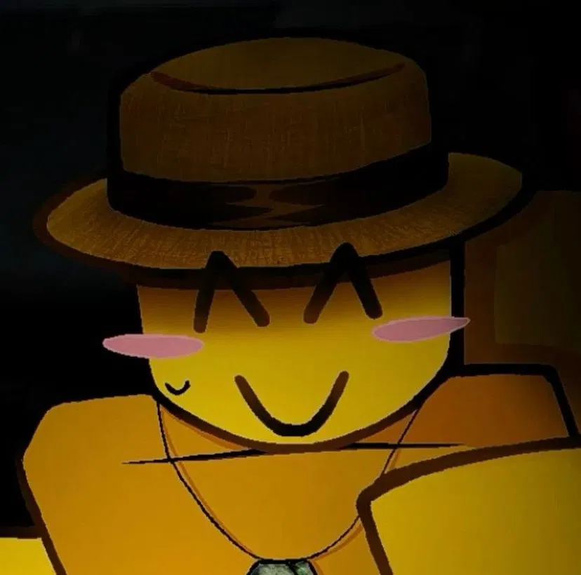 Avatar of 🌻❔/💔|| ~ Thomas! • [^_^/HWWHP]