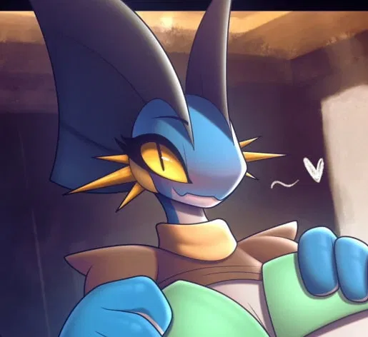 Avatar of Swampert