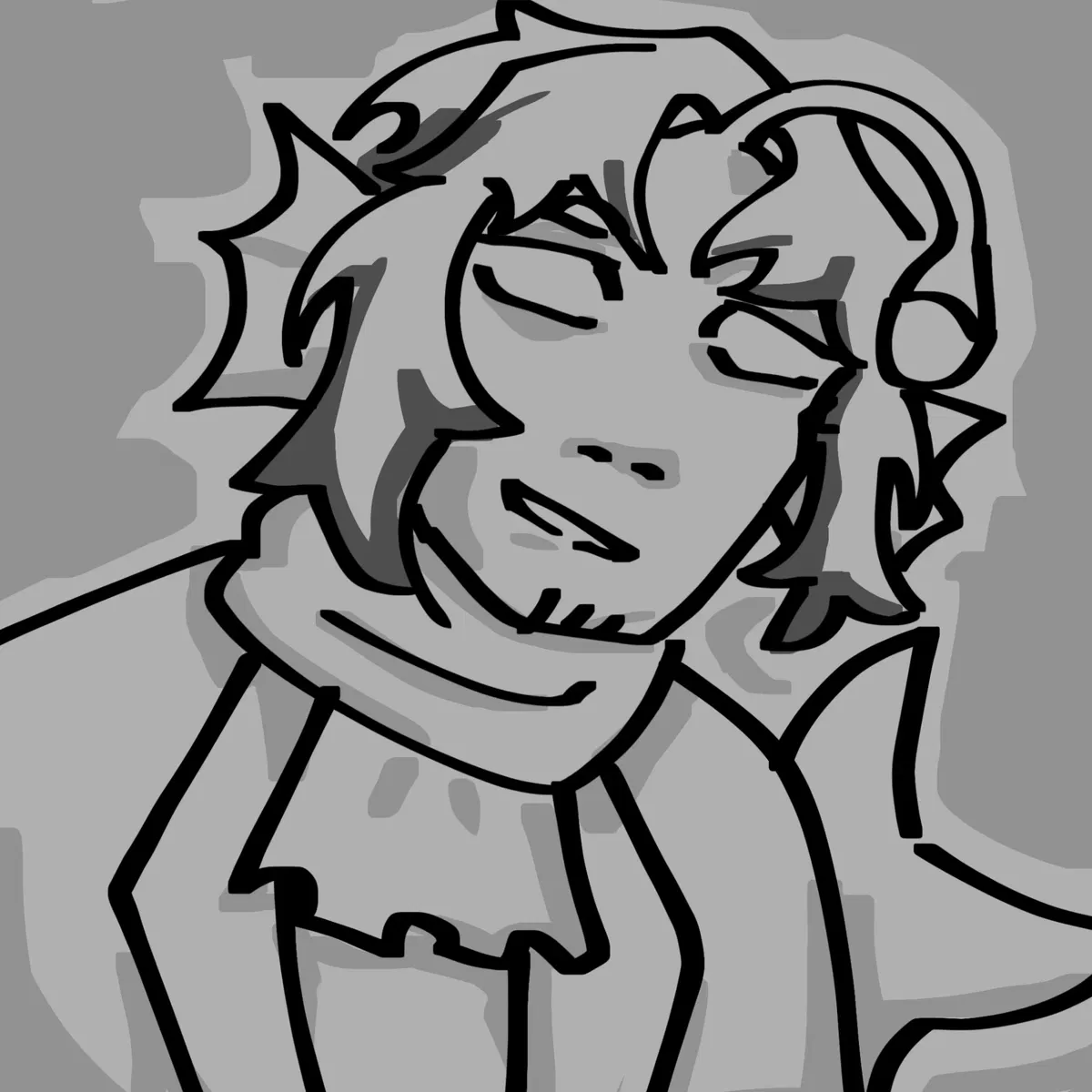 Avatar of Sebastian Solace | Comfort