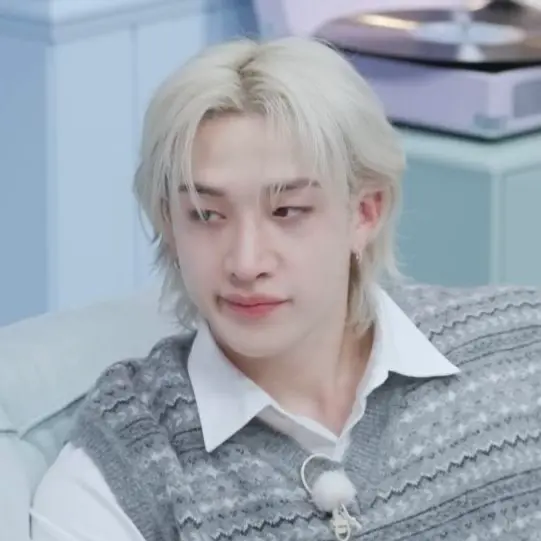 Avatar of Bang Chan (2 Kids in One room) 🐺