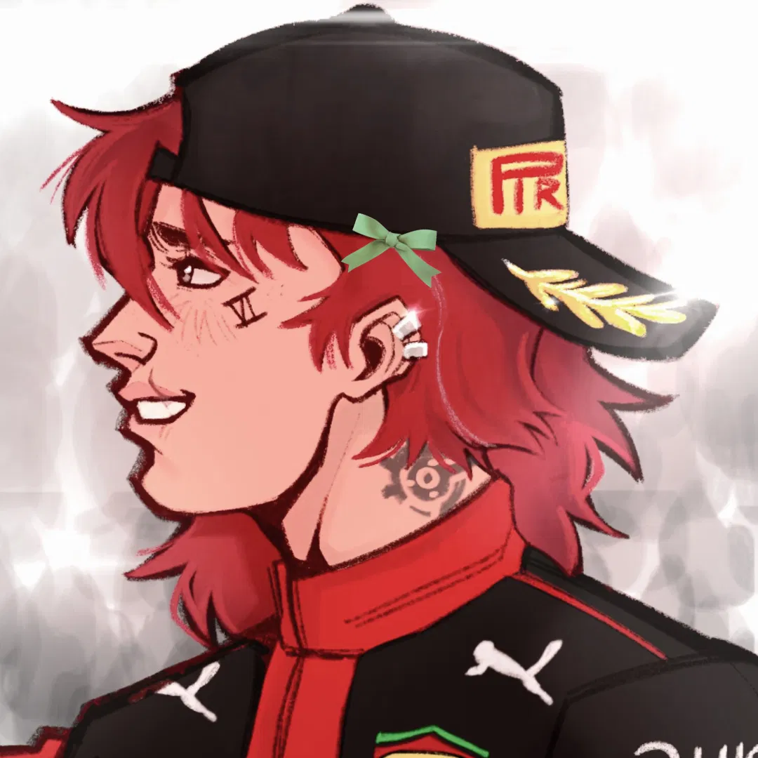 Avatar of VI || SCARLET SPEED
