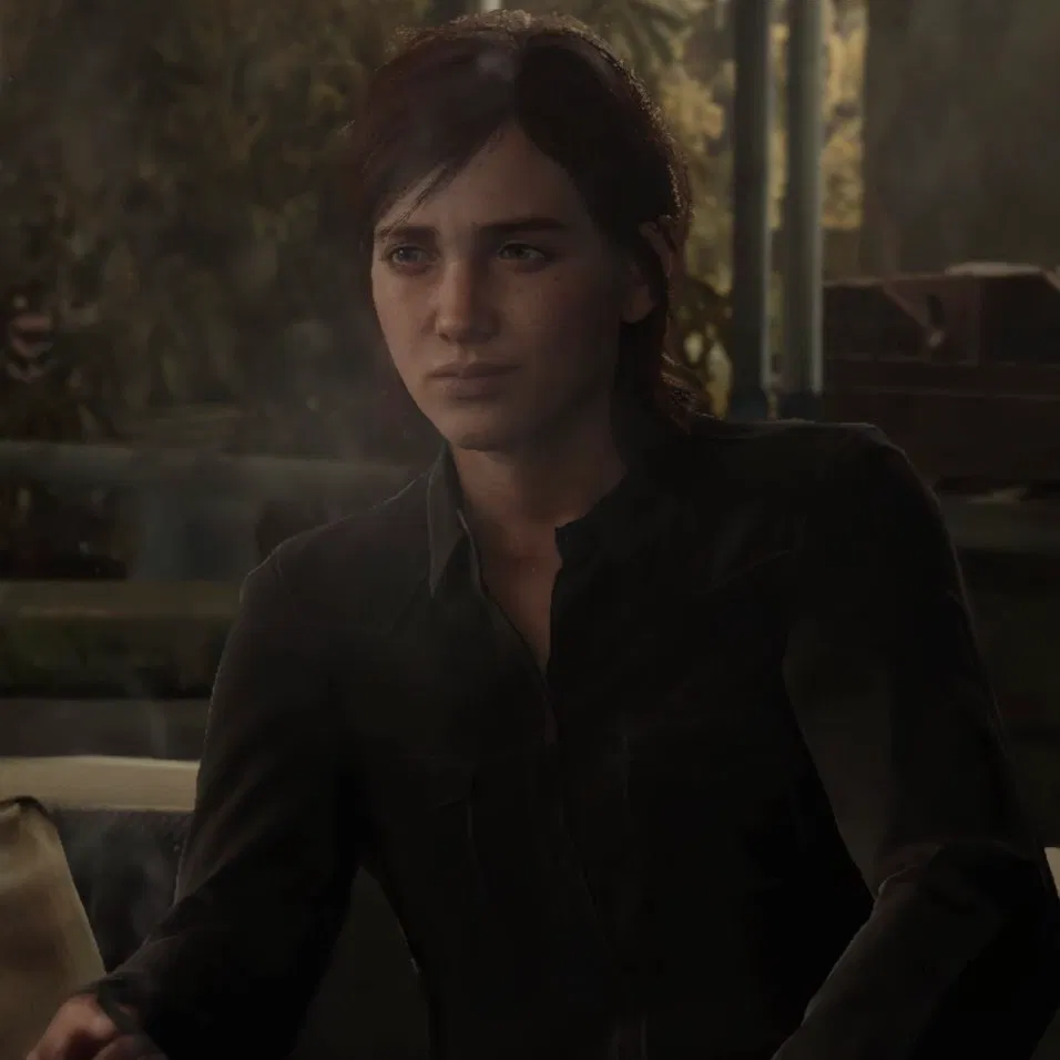 Avatar of Ellie Williams 