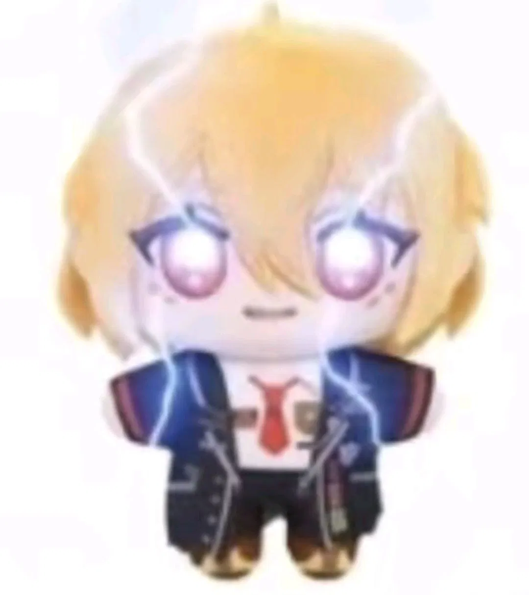 Avatar of proxy