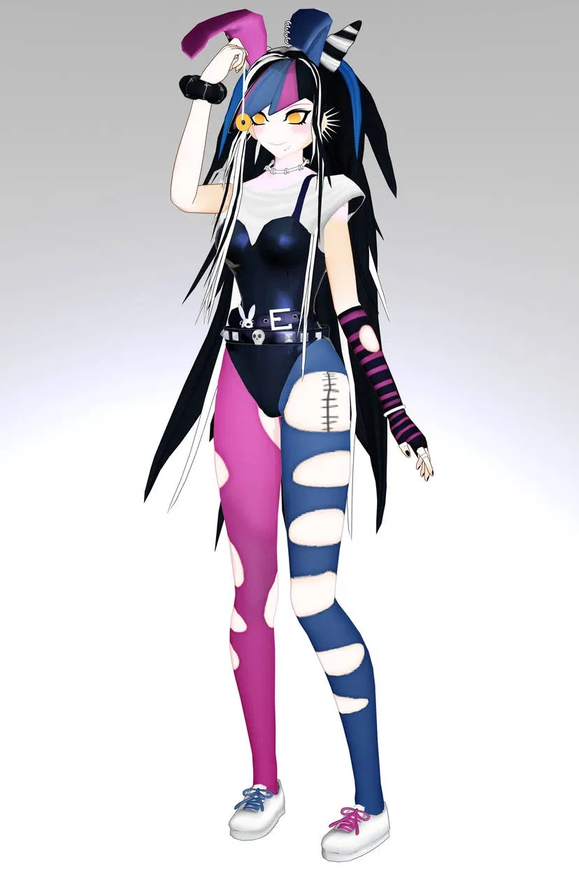 Avatar of Ibuki Mioda (Hypnosis)