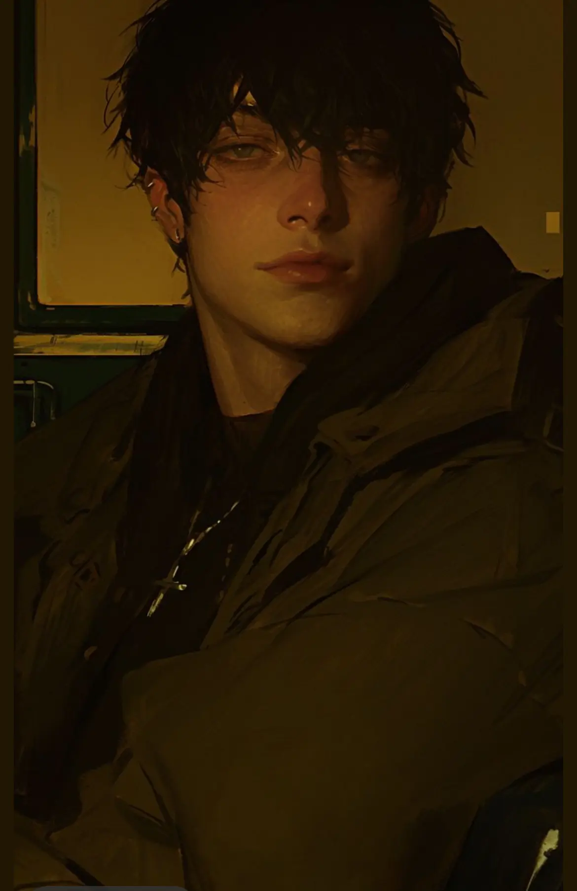 Avatar of Lucien: ALT SCENARIO