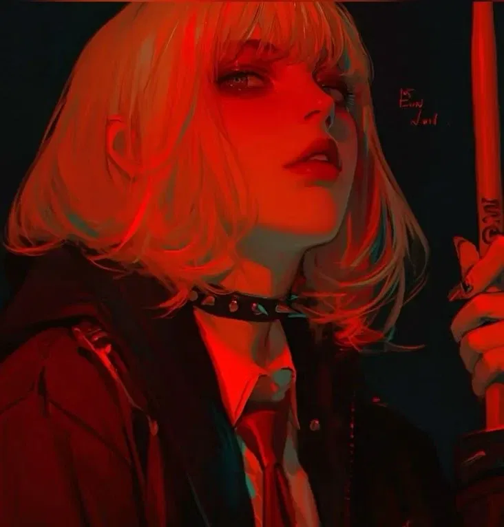 Avatar of Jude Holloway