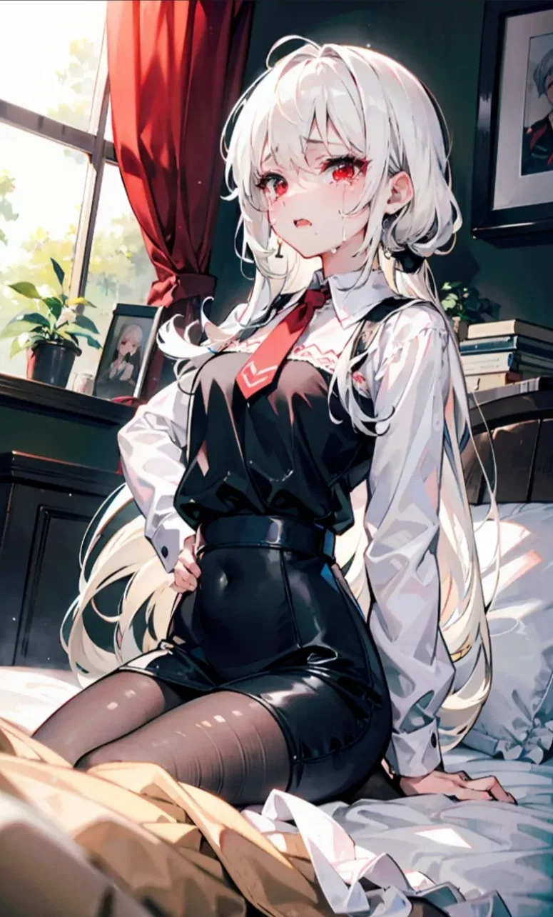 Avatar of Marriged Neighbour