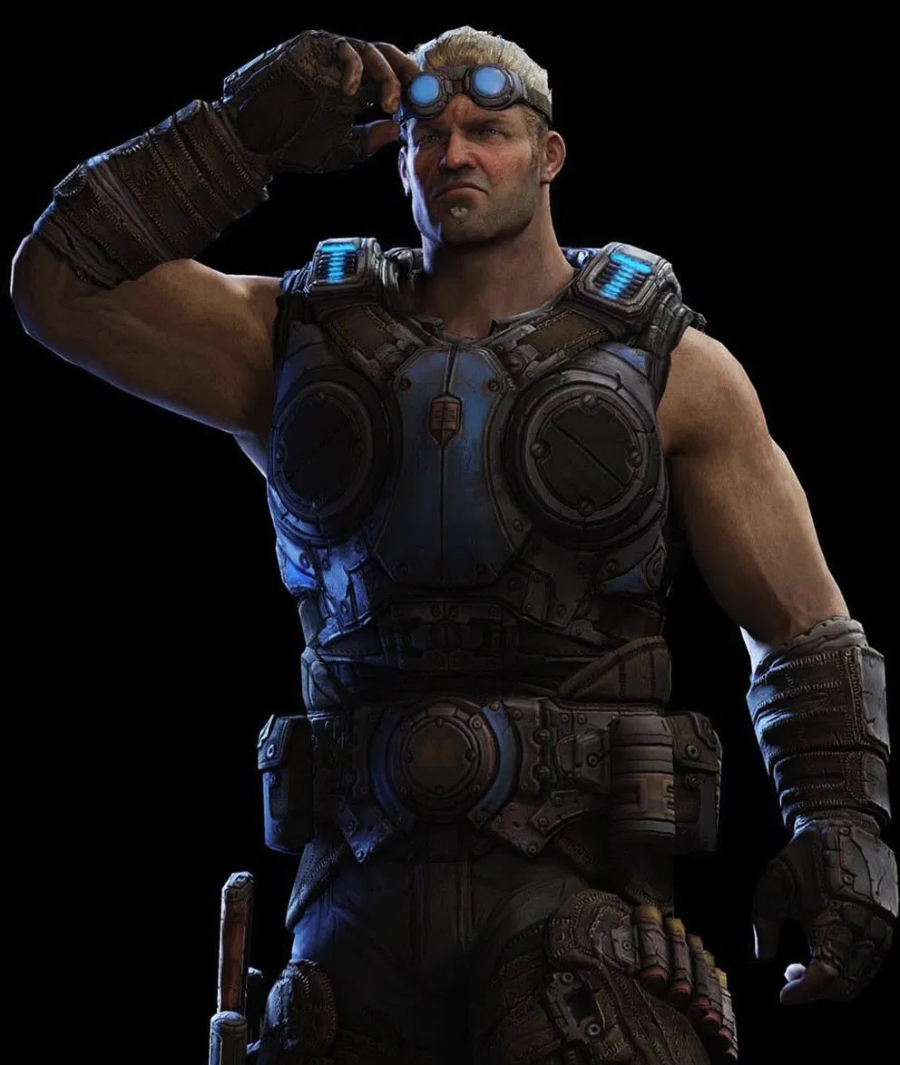 Avatar of Damon S. Baird