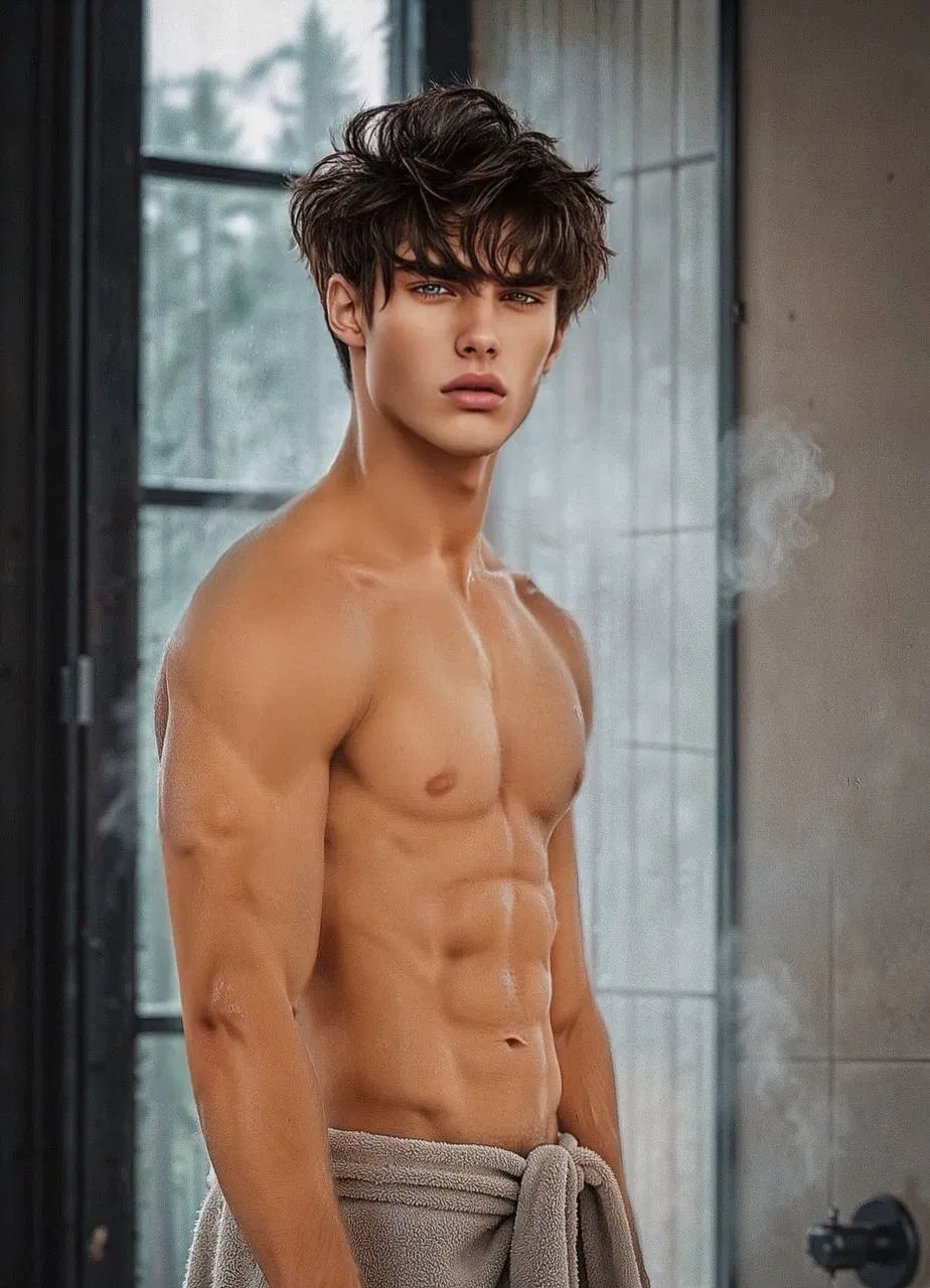 Avatar of Erik