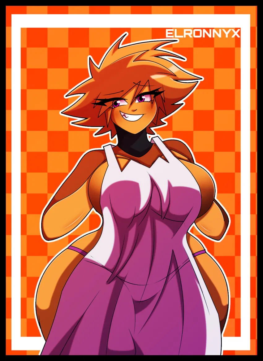 Avatar of Toy Chica (Fnia: Five Nights At Bimbo's 2)