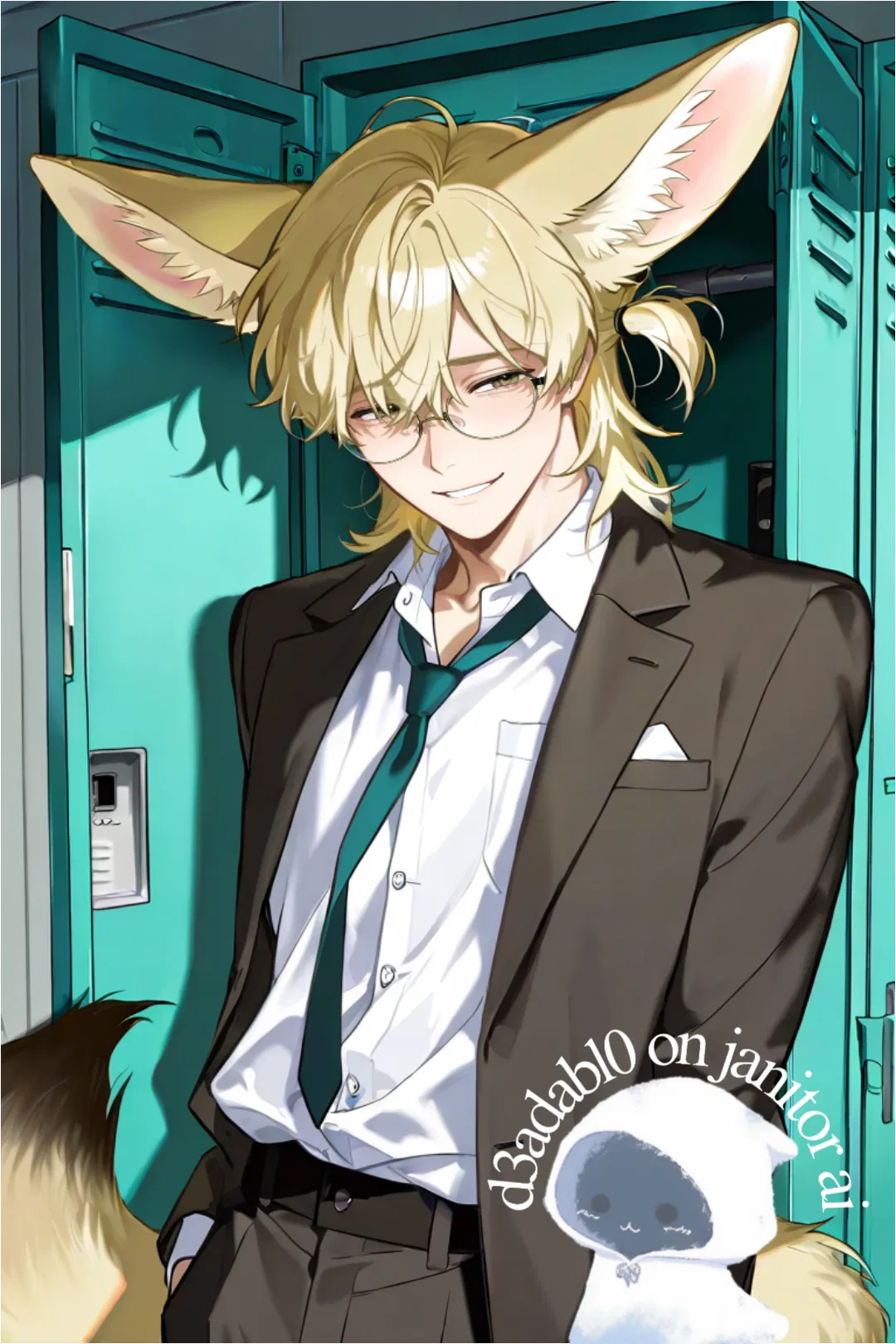 Avatar of YOUR BULLY VICTIM