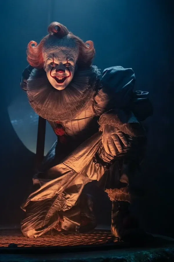 Avatar of Pennywise (IT) (Welcome to Derry)