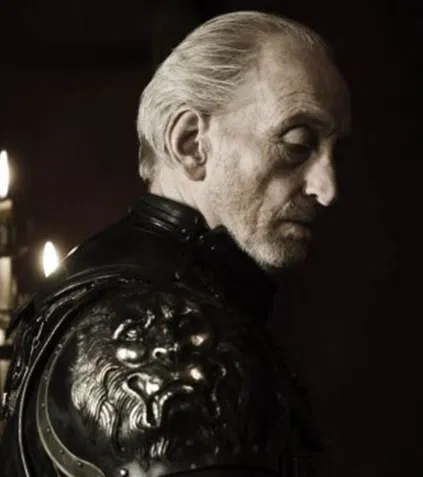 Avatar of Tywin Lannister [DEMIHUMAN]