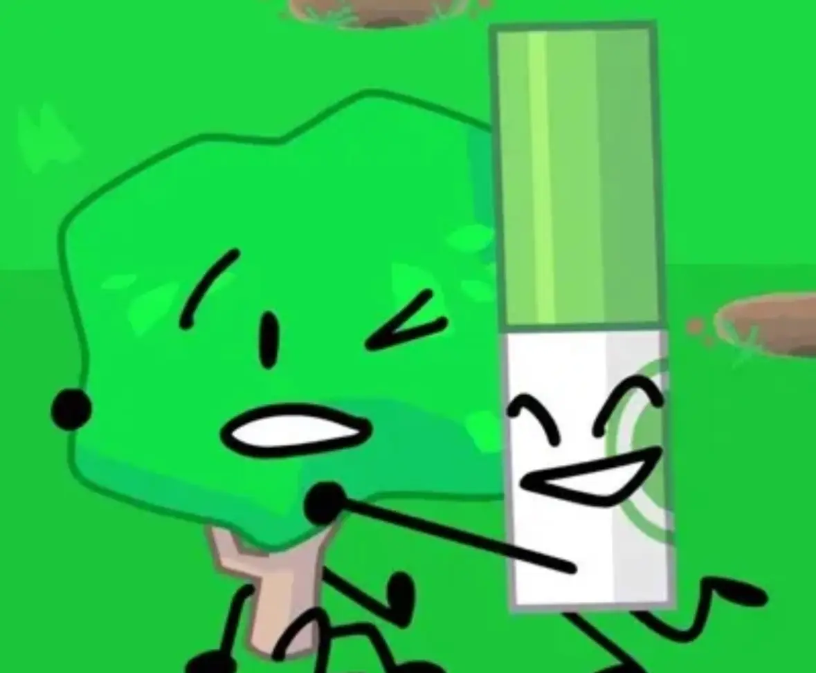 Avatar of Marker X Tree