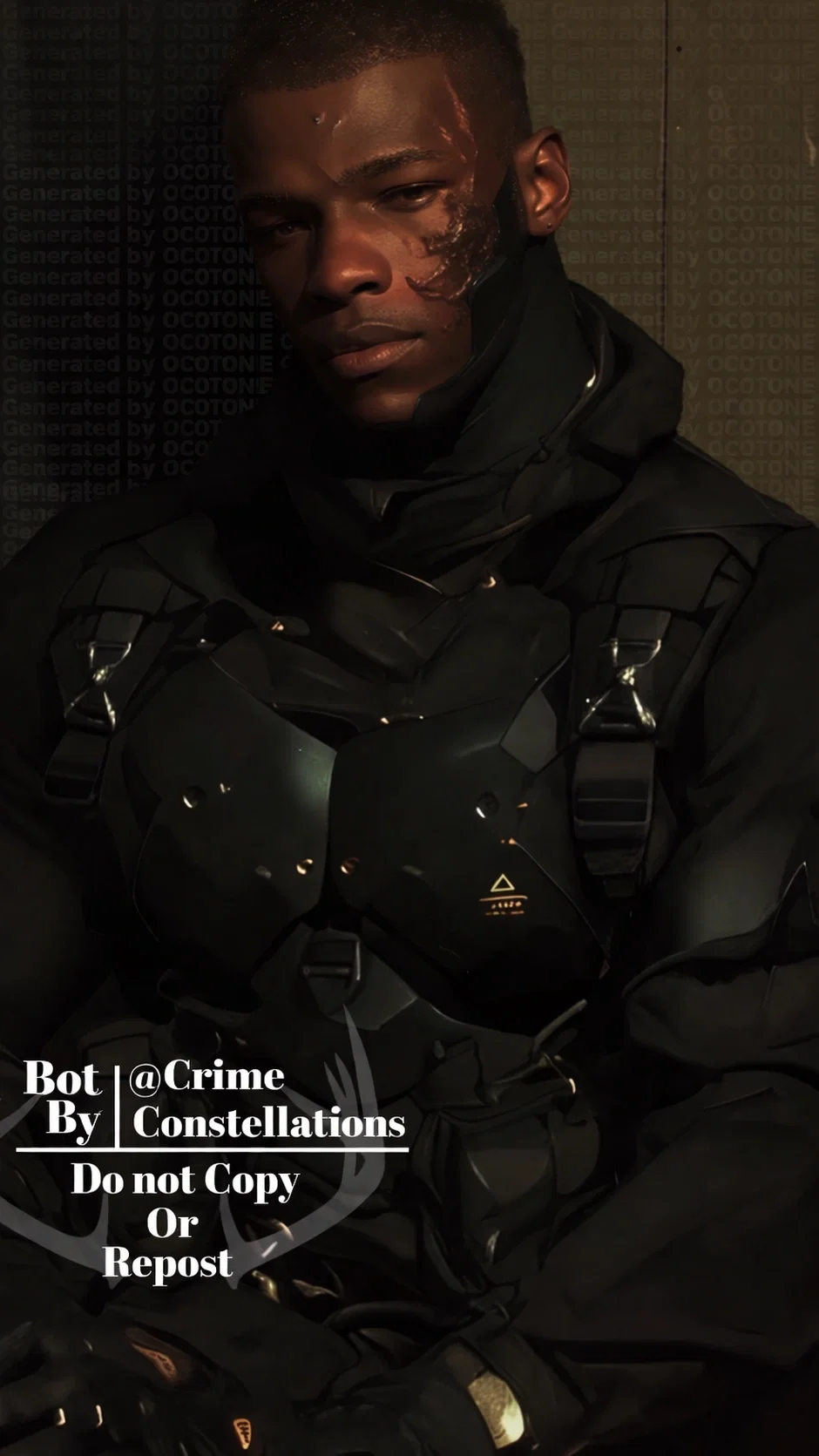 Avatar of Jayden Hall | Military
